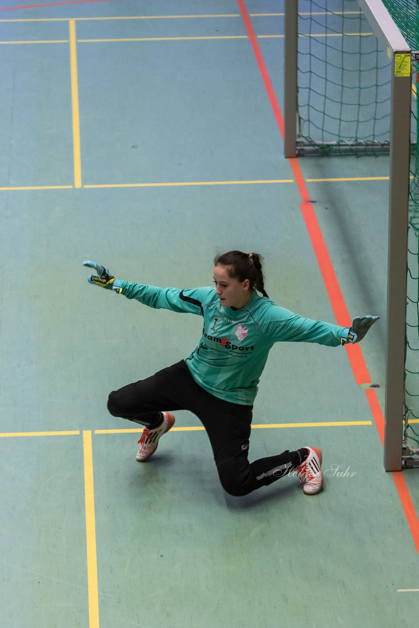 Bild 579 - Girls Cup